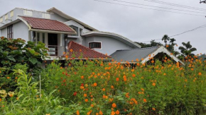 Chamayam Holiday Villa